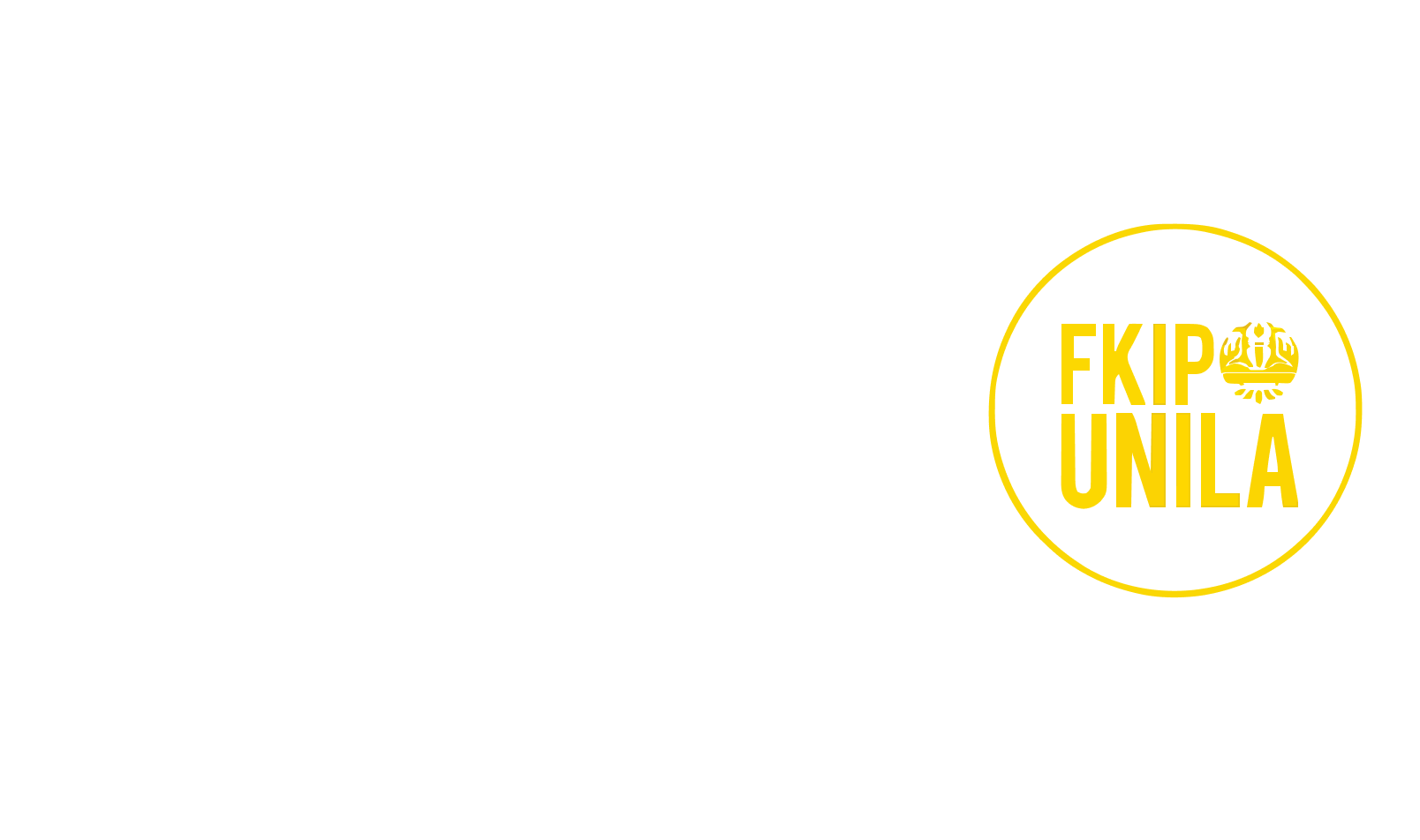 LOgo PPG FKIP Unila